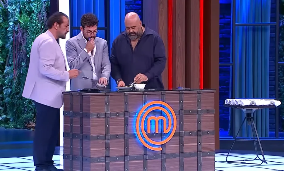 MasterChef 2026'da 14. isim belli oldu! Ana kadroya kim girdi?