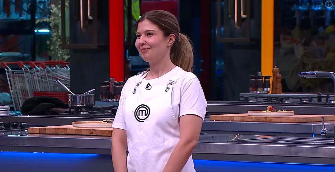 MasterChef 2026'da 17. isim belli oldu! 5 Ağustos ana kadroya kim girdi?