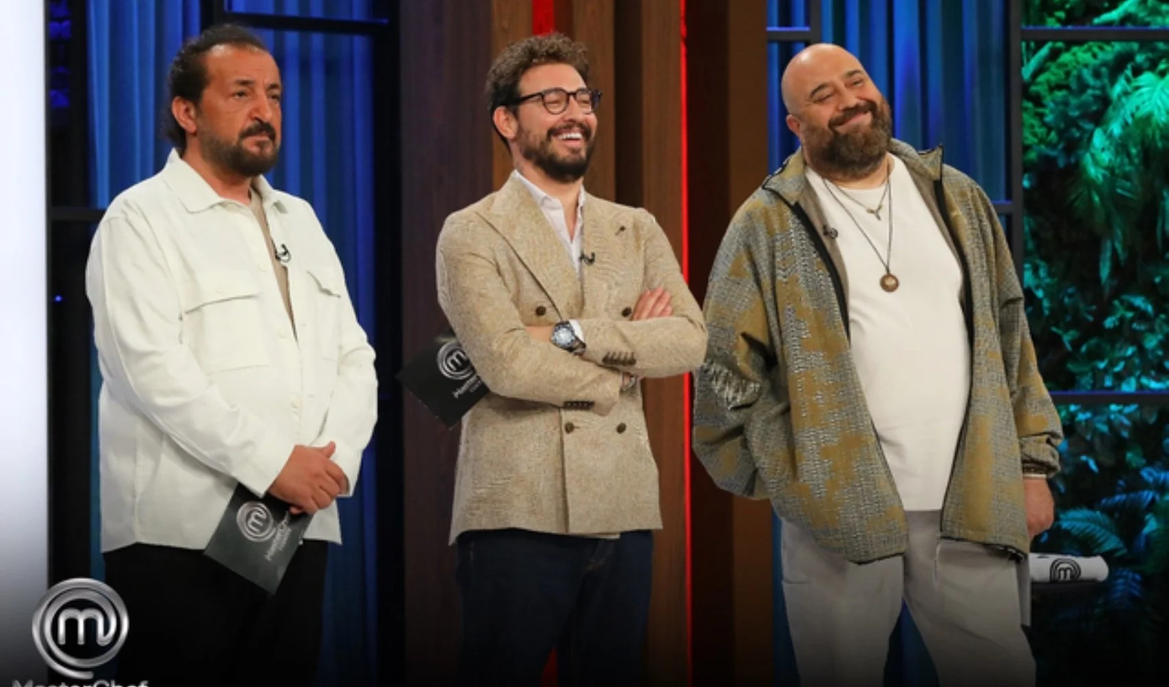 MasterChef 2026'da 17. isim belli oldu! 5 Ağustos ana kadroya kim girdi?