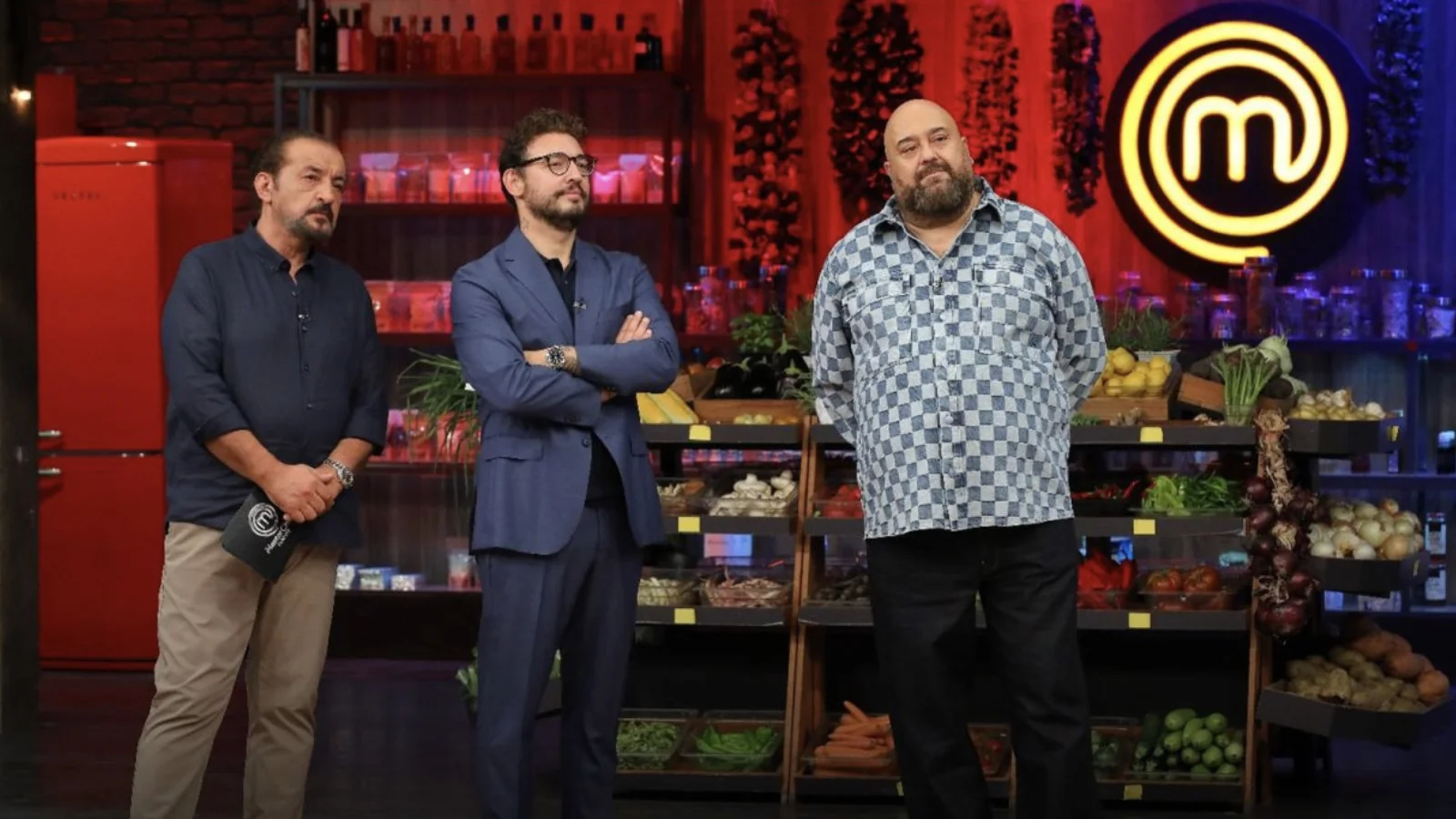MasterChef 2026'da 18. isim belli oldu! Ana kadroya kim girdi?