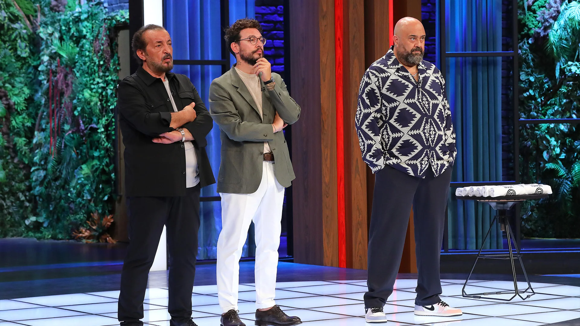 MasterChef 2026'da 19. isim belli oldu! Ana kadroya kim girdi?