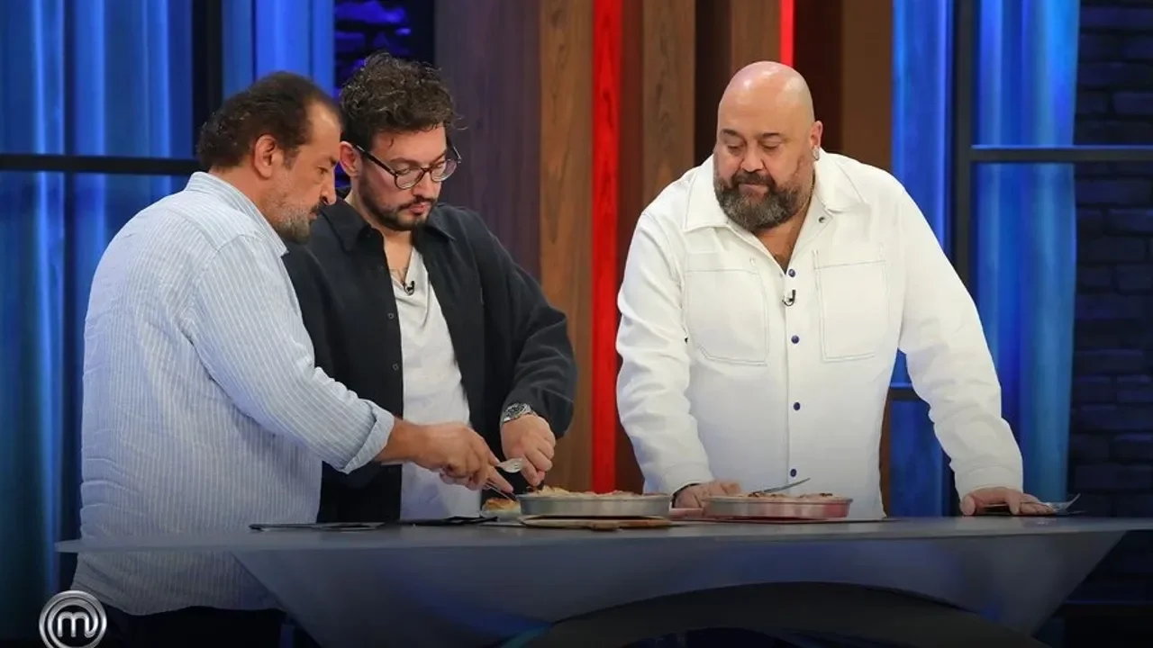 MasterChef 2026'da son yedekler belli oldu! İşte tam liste
