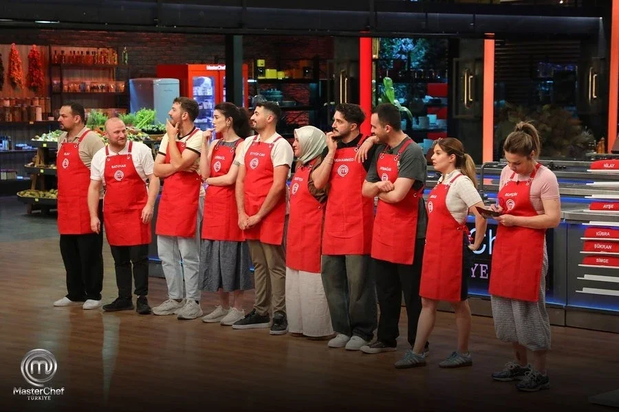 MasterChef kaptanlık yarışını Emre kazandı! İşte takımlar