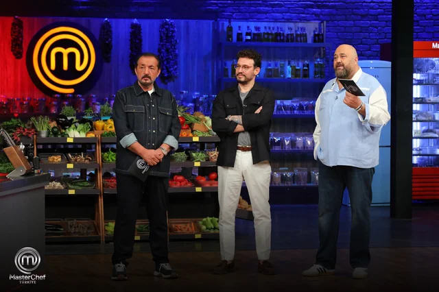 MasterChef kaptanlık yarışını Emre kazandı! İşte takımlar