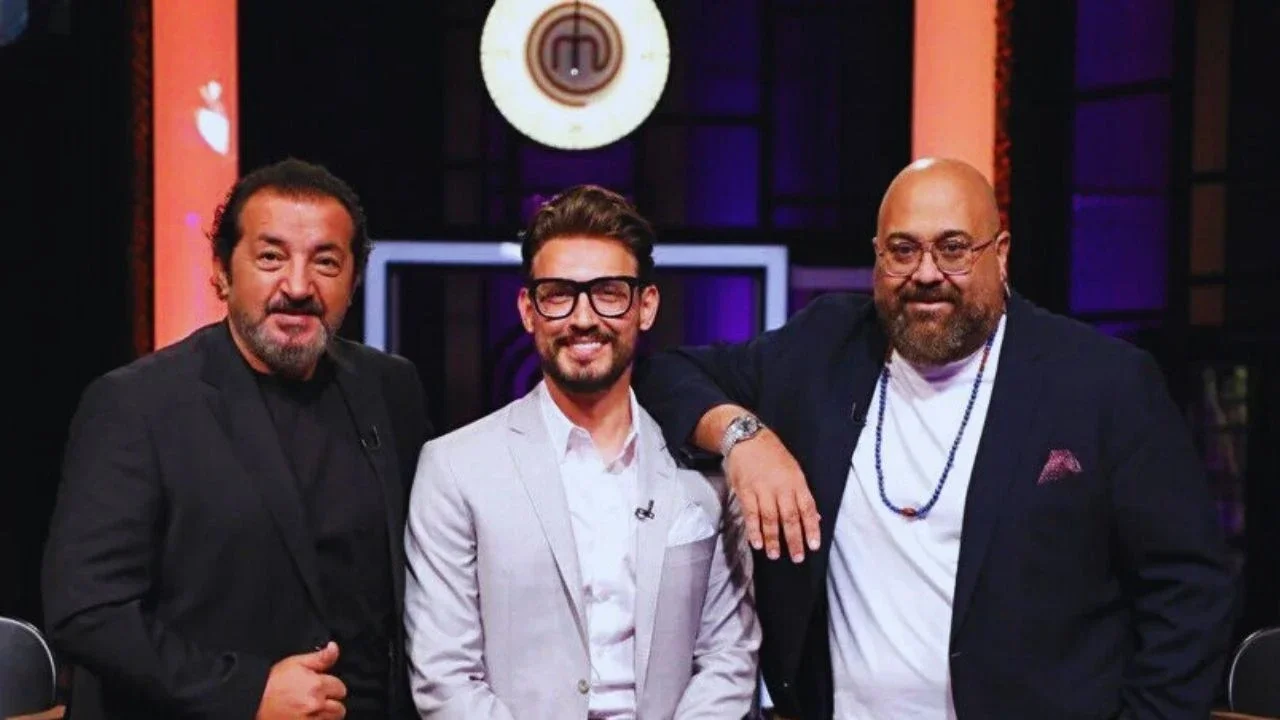 MasterChef kim elendi? 16 Ağustos veda eden isim