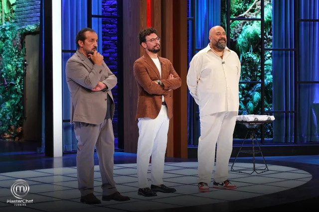 MasterChef kim elendi? 30 Ağustos veda eden isim