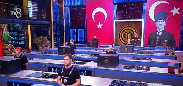MasterChef kim elendi? 30 Ağustos veda eden isim