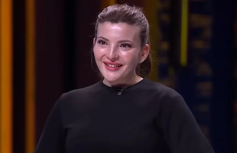 MasterChef Nilay kimdir? Kaç yaşında, nereli, ne iş yapıyor?