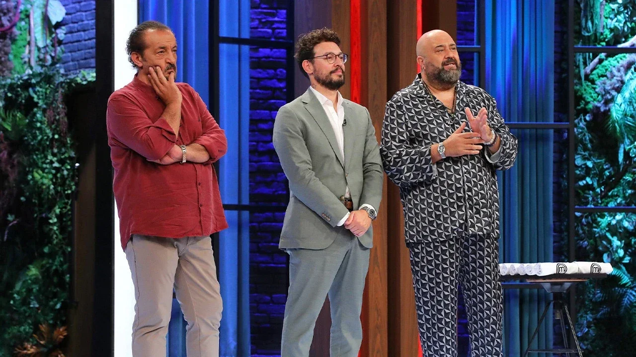 MasterChef'te eleme potasına kim gitti? 21 Ağustos kazanan takım