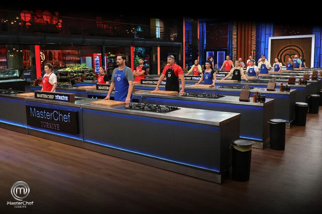 MasterChef'te kim kazandı? Hasan Alp kimi söyledi? 3. ve 4. eleme adayları