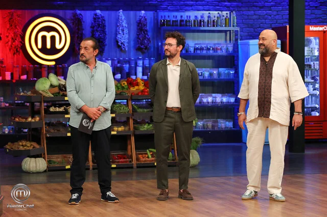 MasterChef'te kırmızı takım rüzgarı! Eleme potasına girenler