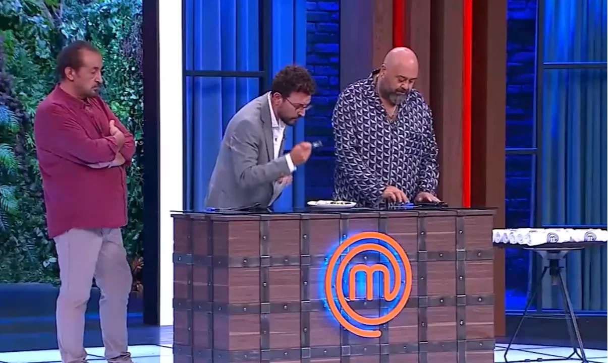 MasterChef yedeklerden kim kazandı? Ratatouille'yi yapan ana kadroda