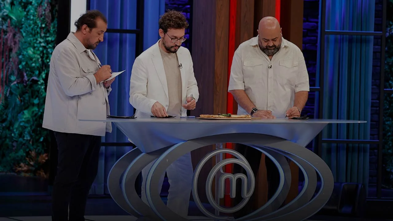 MasterChef yedeklerden kim kazandı? Ratatouille'yi yapan ana kadroda