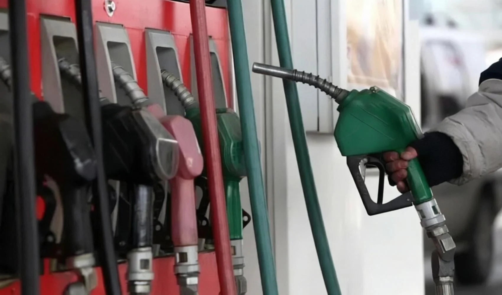 Mazota bu gece 4 TL indirim geliyor! Yeni pompa fiyatları belli oldu