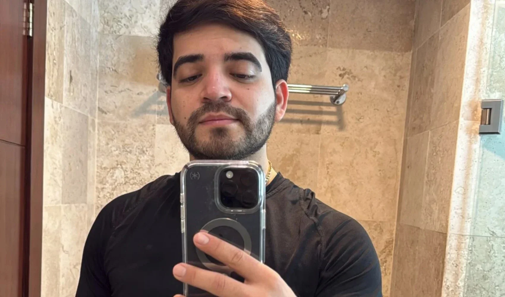 600 bin takipçili TikTok yıldızı öldürüldü!