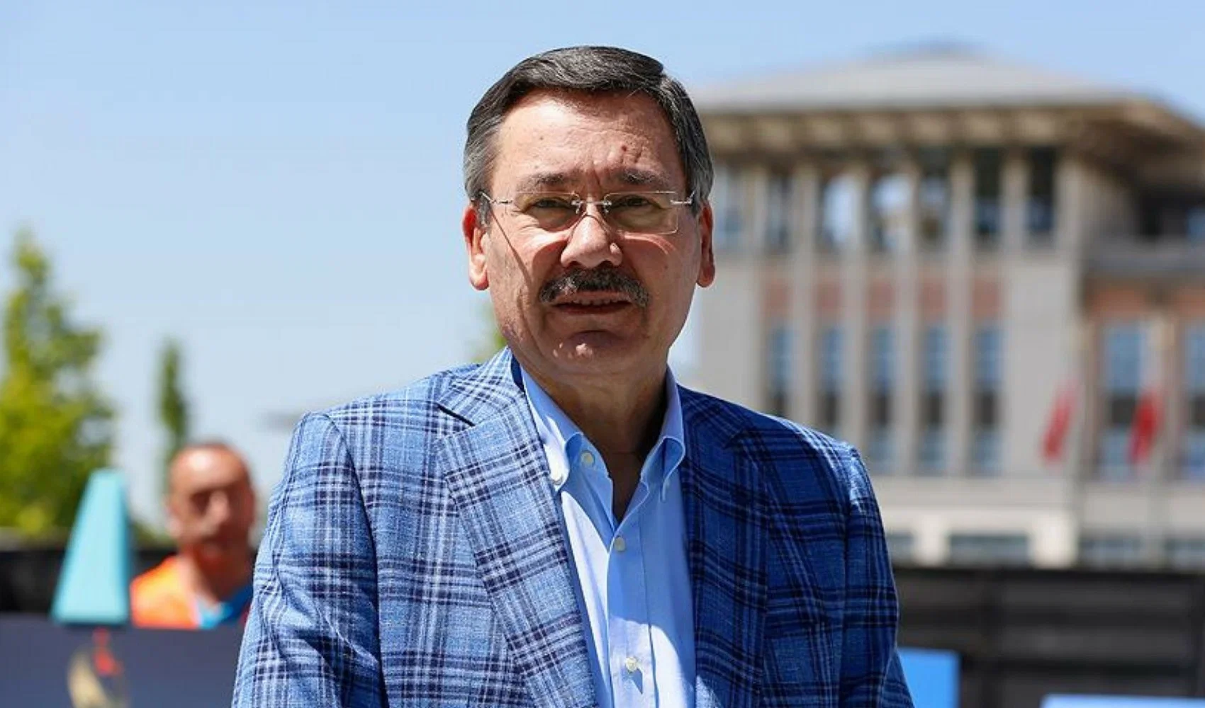Melih Gökçek'in kızı var mı? Kim, çocukları kimler?