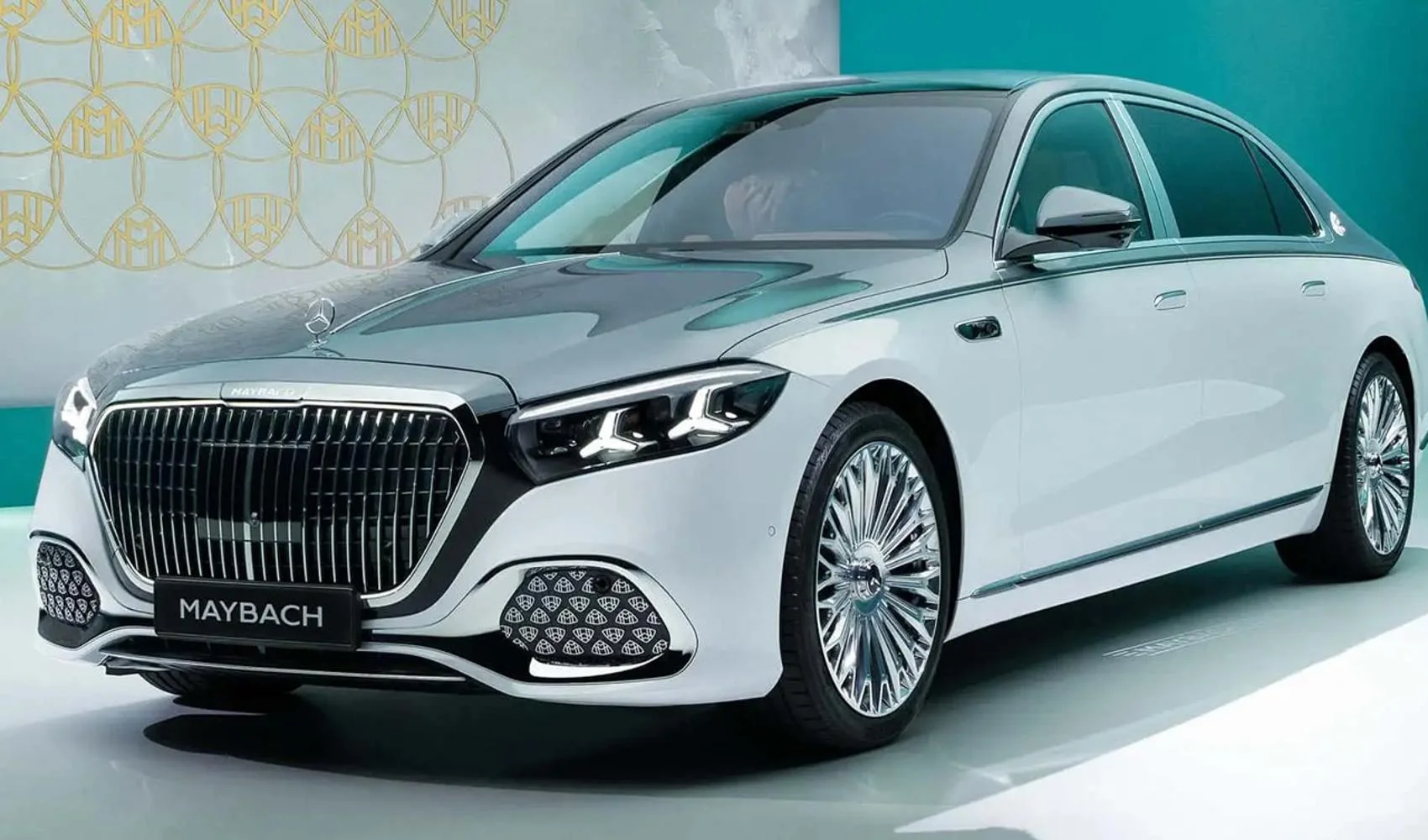 Mercedes Maybach S580 ve S680 tanıtıldı! Türkiye fiyatı 50 milyon TL