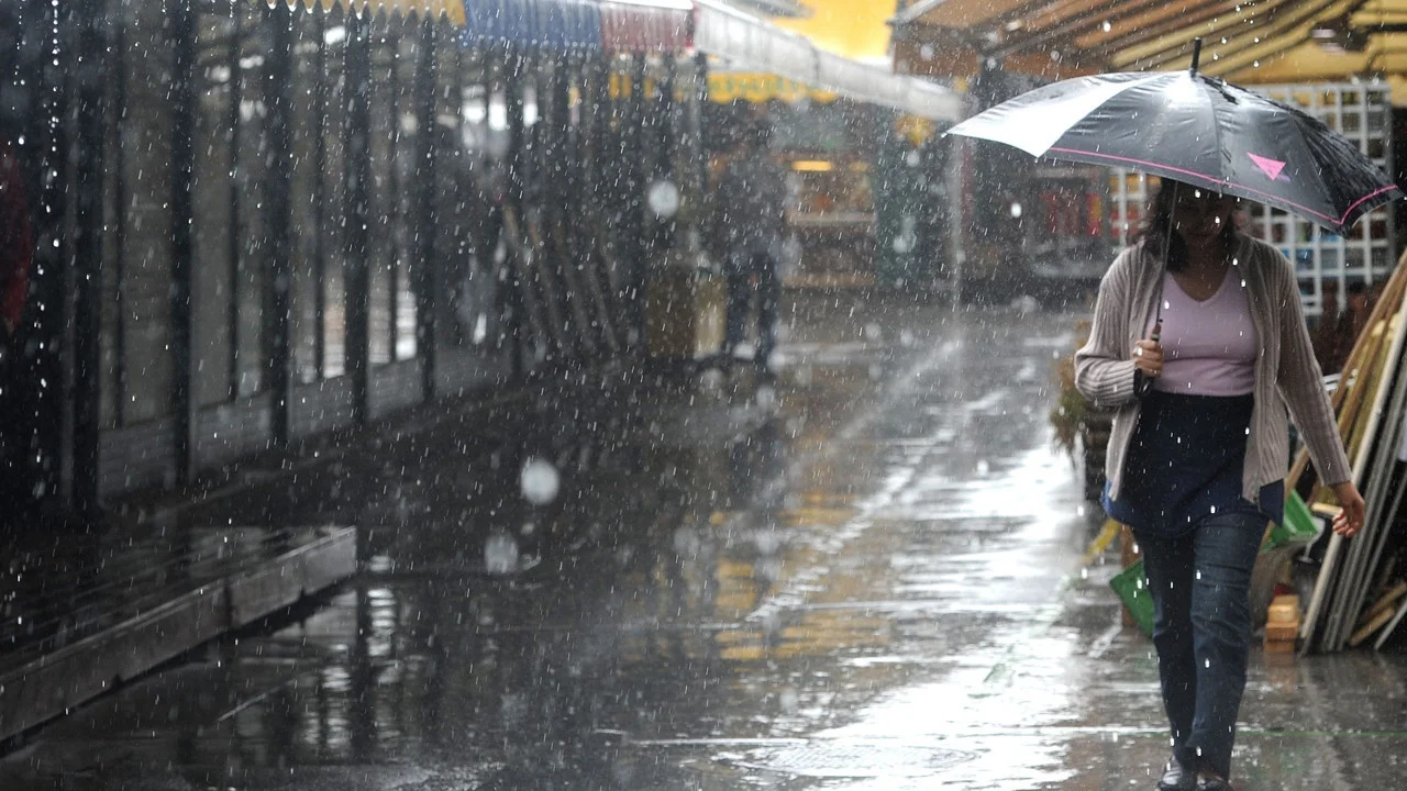 Meteoroloji son dakika duyurdu: Bu bölgelerde yağış var