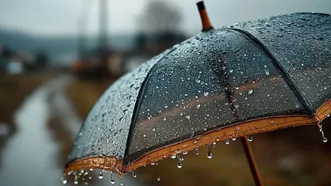 Meteoroloji uyardı: 4 il için kuvvetli sağanak, Marmara için fırtına kapıda