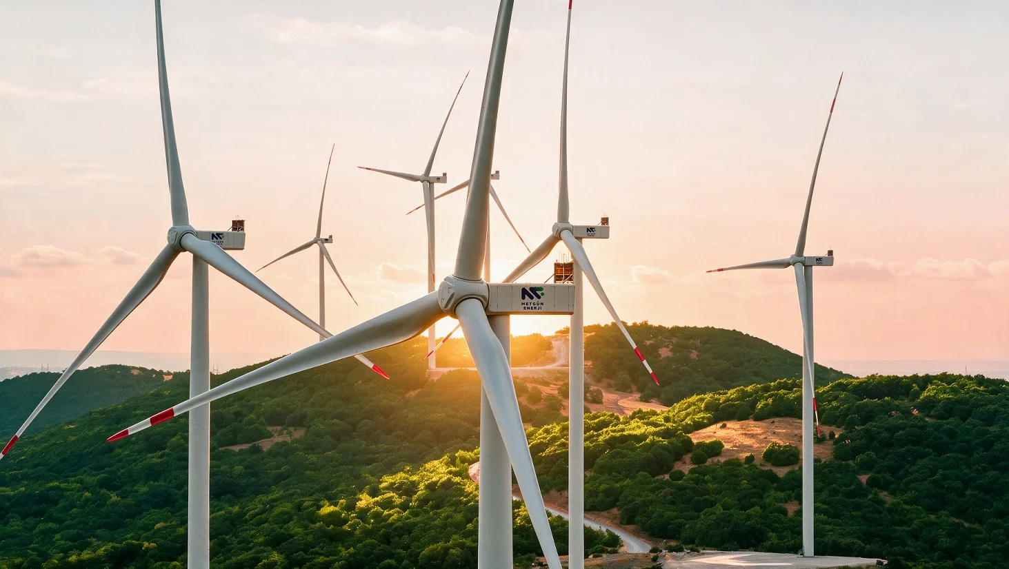 Metgün Enerji'den 1,2 milyar TL net kâr: Halka arz sonrası ilk bilanço açıklandı