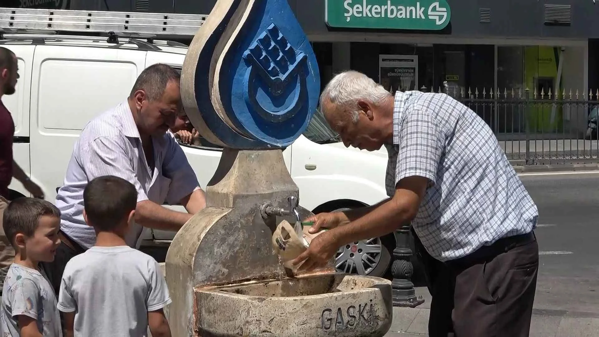 MGM'ye göre Gaziantep'te çarşambaya dikkat: 38 derece geliyor!