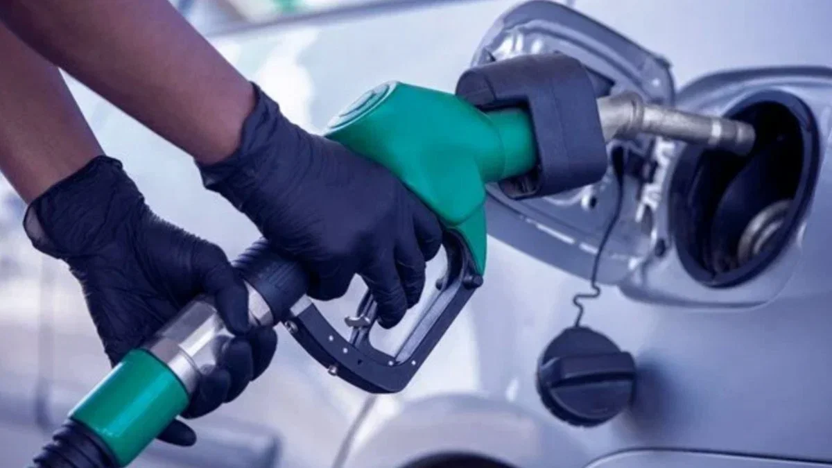 Motorin 9,30 TL ucuzladı! ÖTV sıfırlandı, yeni fiyatlar belli oldu