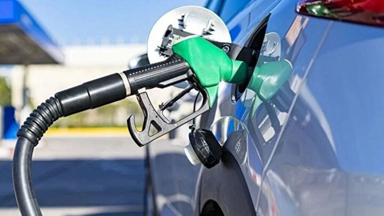 Motorine gece yarısı zam geldi! İstanbul'da mazot 82,65 TL