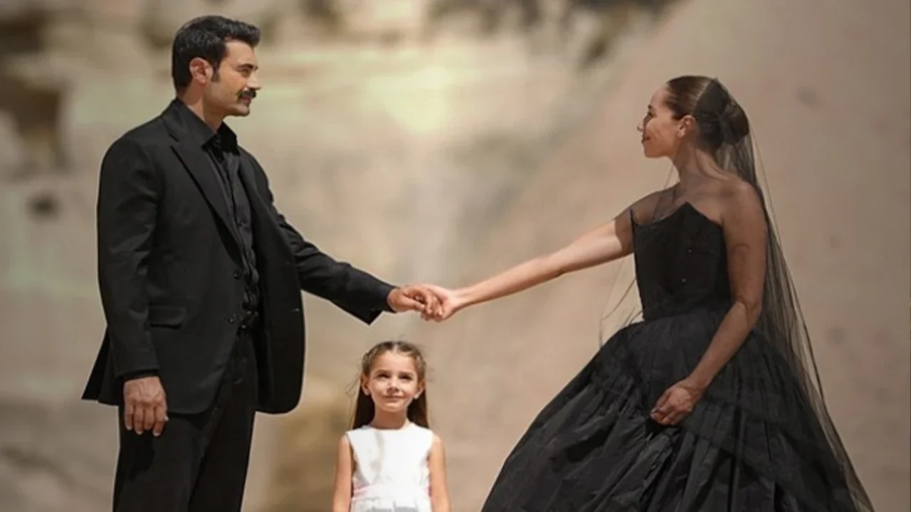 Murat Ünalmış ekranlara dönüyor: Sevdan Bir Ateş ne zaman?