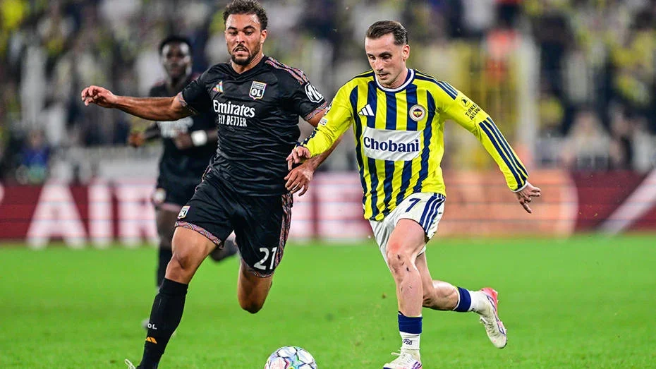 Nihat Kahveci Lyon maçı sonrası Kerem Aktürkoğlu'nu topa tuttu
