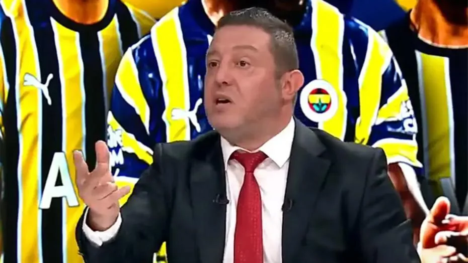 Nihat Kahveci Lyon maçı sonrası Kerem Aktürkoğlu'nu topa tuttu