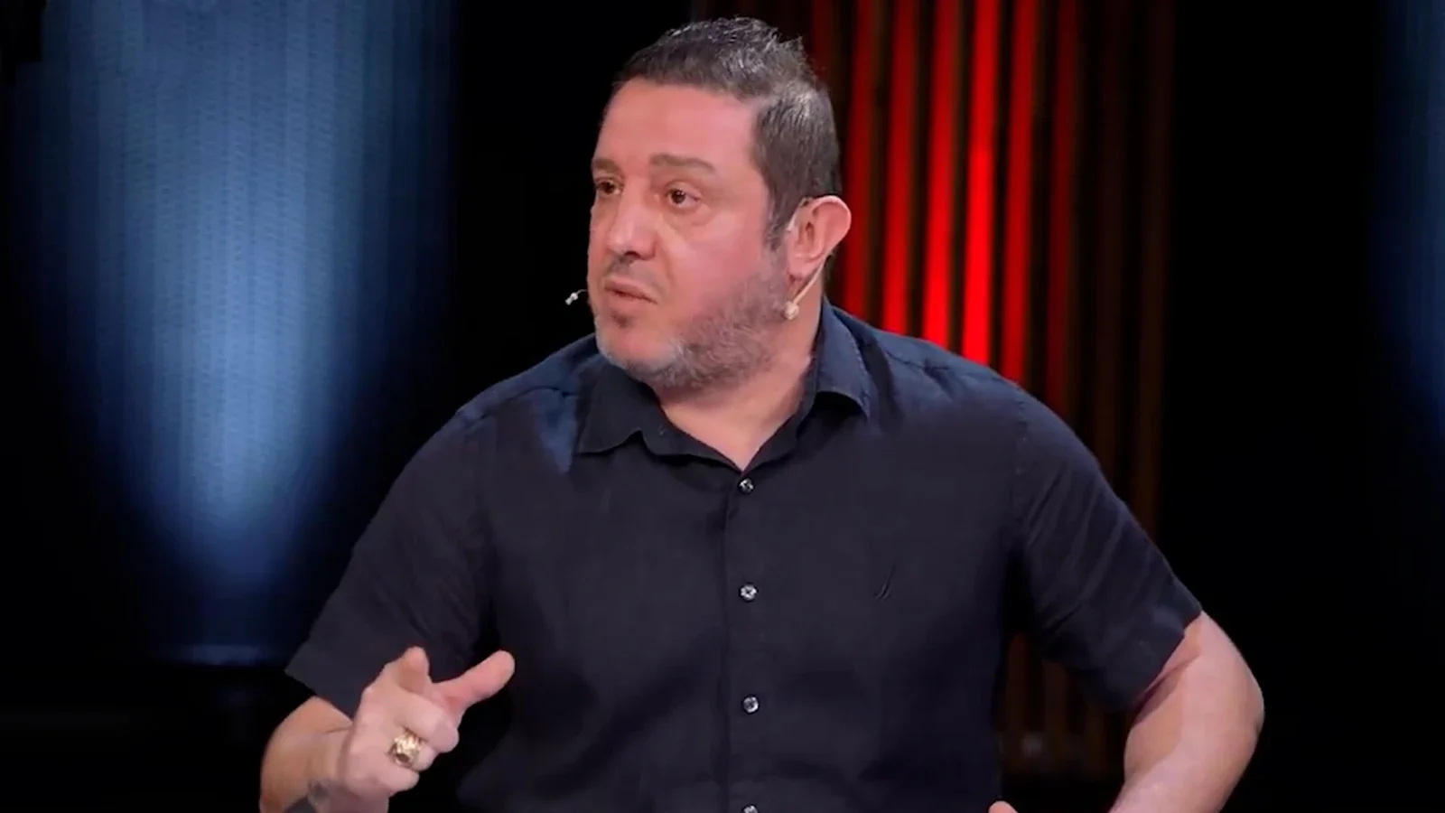 Nihat Kahveci, Nübel'e hayran kaldı: "Maşallah, nazar değmesin!"