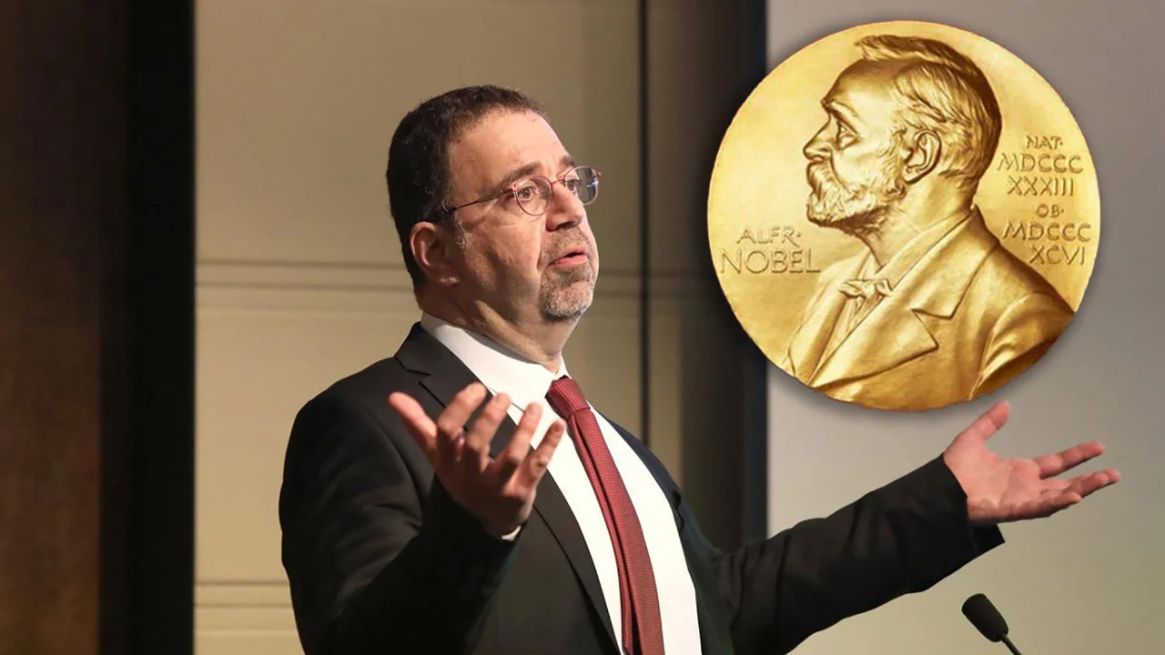 Nobel'li Acemoğlu'ndan The Economist'e: Bu bir itibar suikastı!