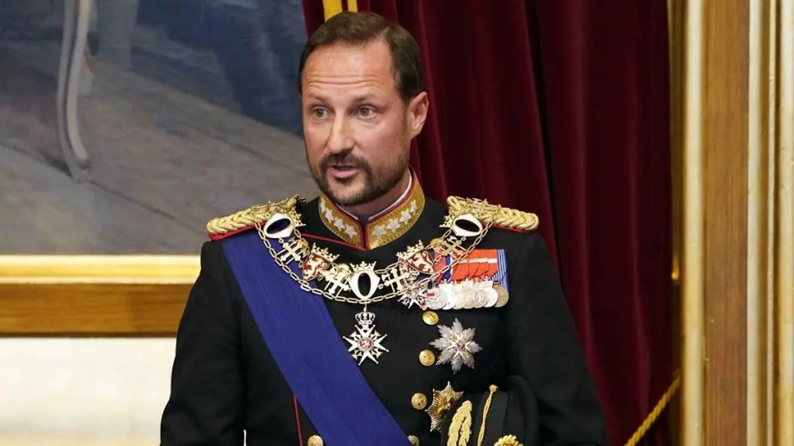 Norveç Kralı 5. Harald öldü: Yeni taht sahibi kim oldu?