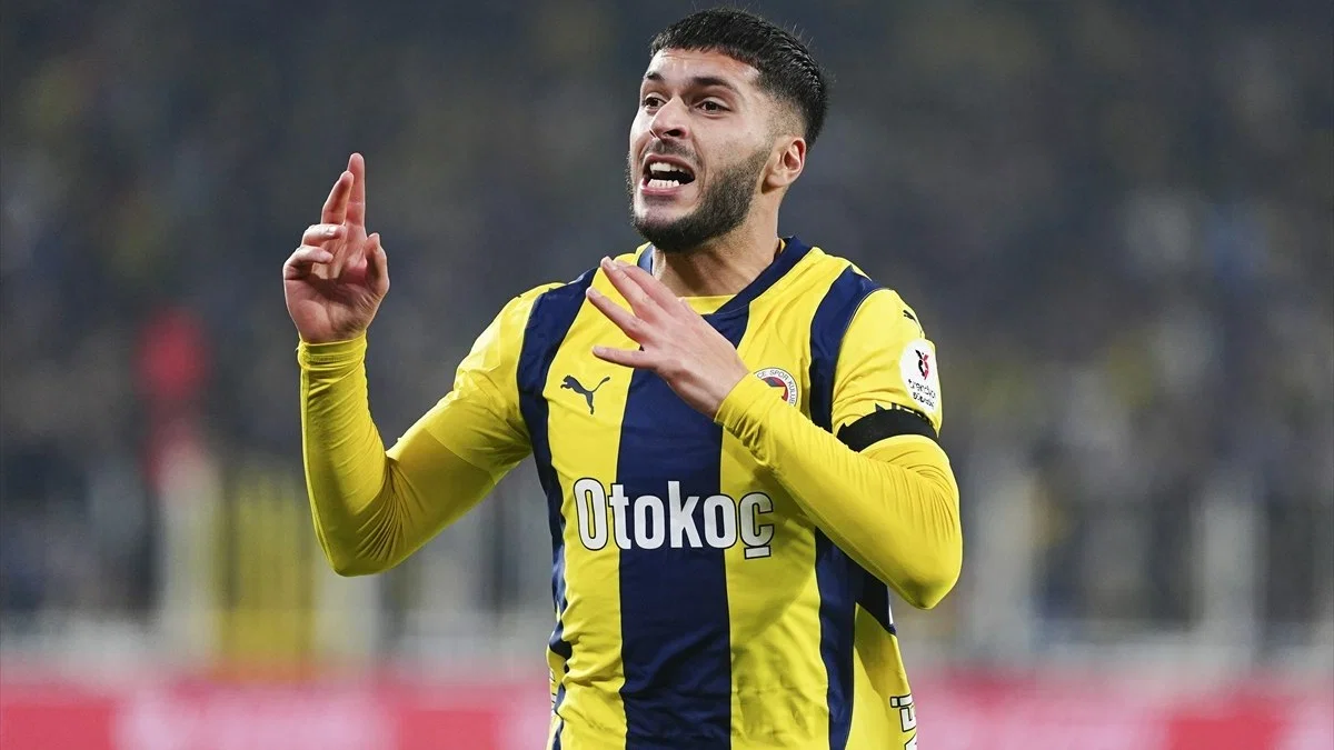 Oğuz Aydın’a Avrupa'dan ilgi artıyor! FB'de İsmail Kartal istemiyor
