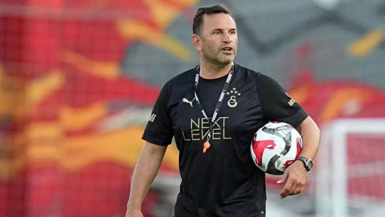 Okan Buruk’tan Leao transferi sorusuna yanıt!