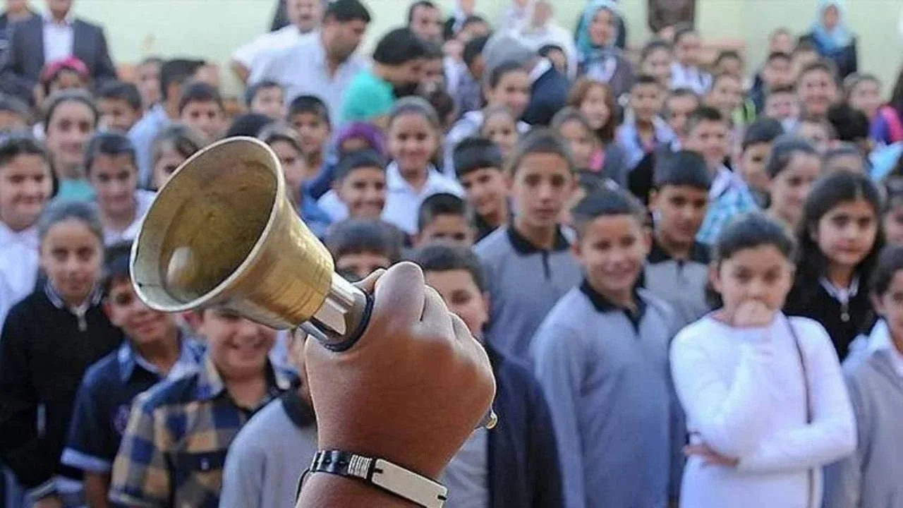 Okullar ne zaman açılacak 2026? MEB 2026-2027 eğitim takvimini açıkladı