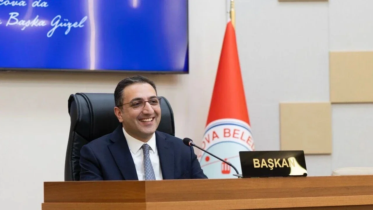 Onur Yiğit kimdir, evli mi? 3 Temmuz'da görevden alınmıştı