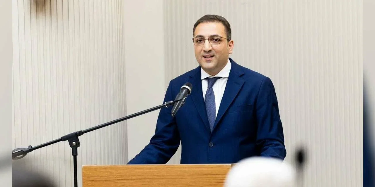 Onur Yiğit kimdir, evli mi? 3 Temmuz'da görevden alınmıştı