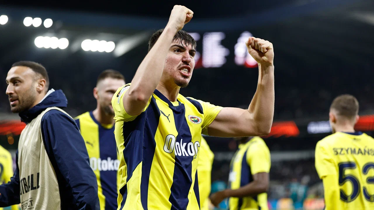 Oosterwolde'nin yerine Yusuf Akçiçek geliyor! Masadaki tek engel..