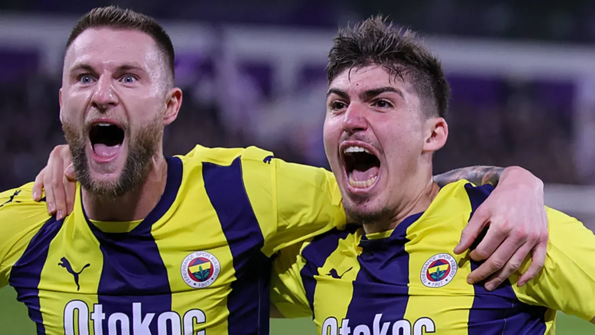 Oosterwolde'nin yerine Yusuf Akçiçek geliyor! Masadaki tek engel..