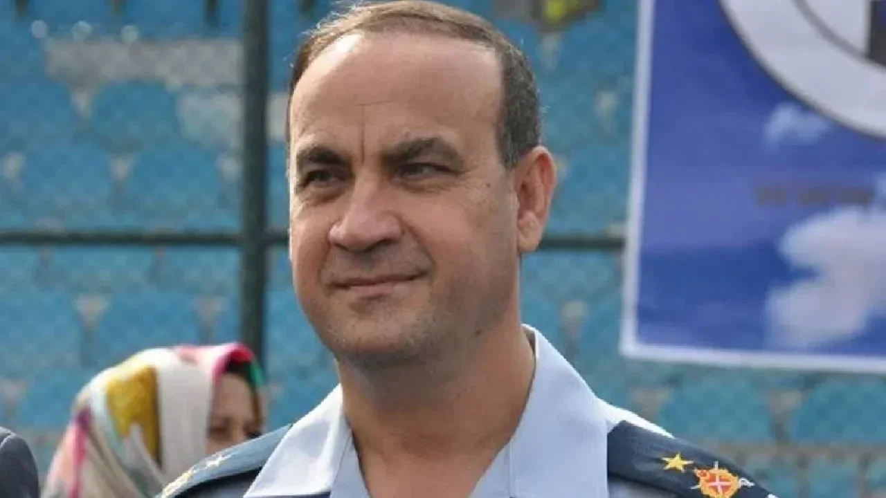 Orgeneral Rafet Dalkıran kimdir, aslen nereli?