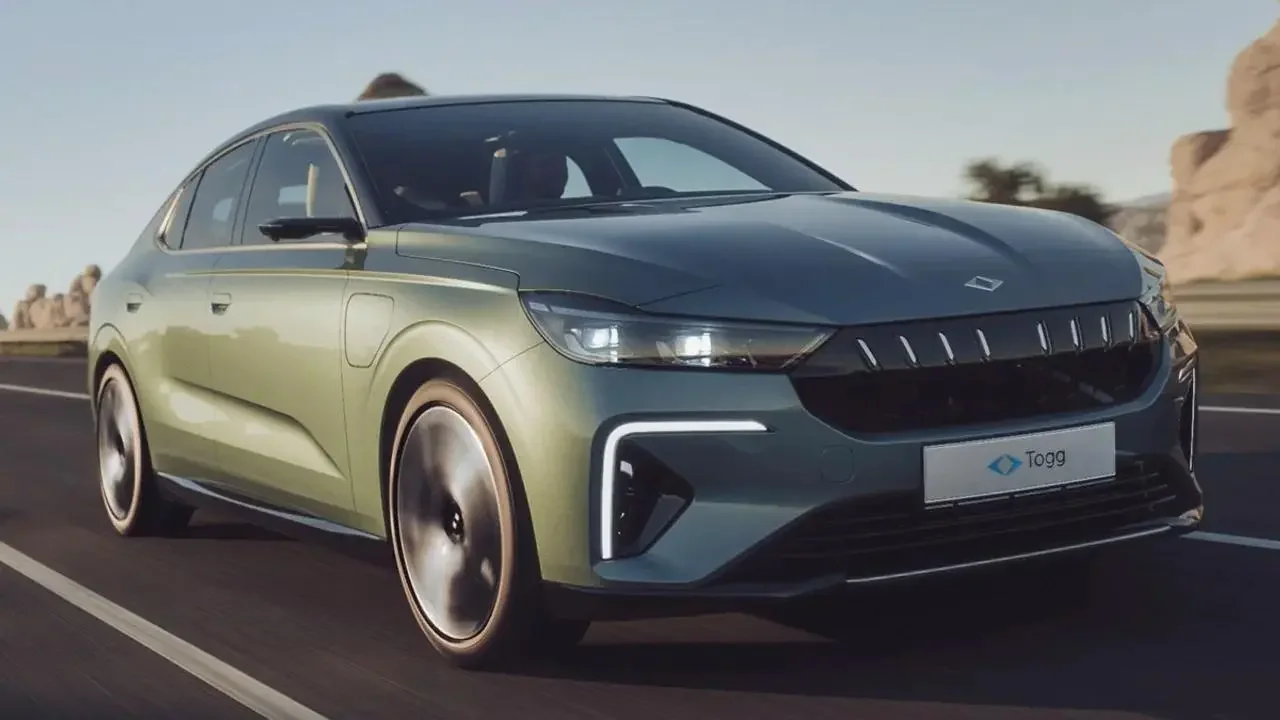 Otomobilde ilk üç: Renault, Fiat ve TOGG! Temmuz verileri açıklandı