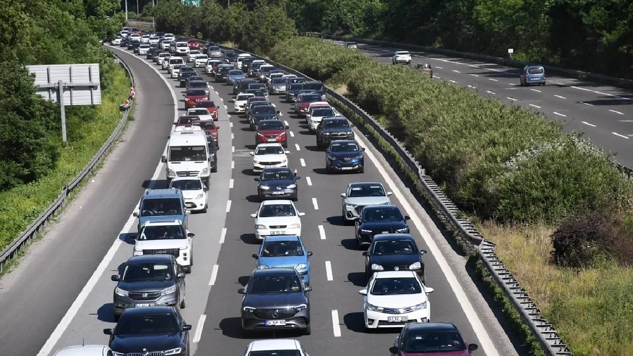 Otomobilde ilk üç: Renault, Fiat ve TOGG! Temmuz verileri açıklandı