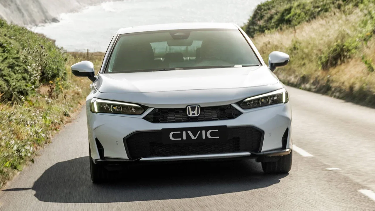 Otomotiv devi Honda'dan zam sinyali: "Fiyatları artırabiliriz"
