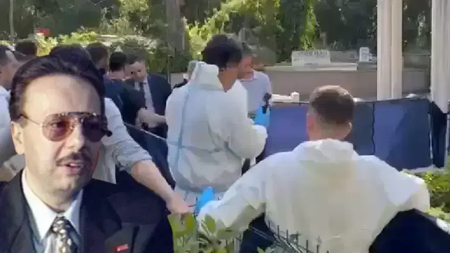 Otopsi raporu çıktı!.. “Süleymancı” bakanın ölümünde “yastık” detayı