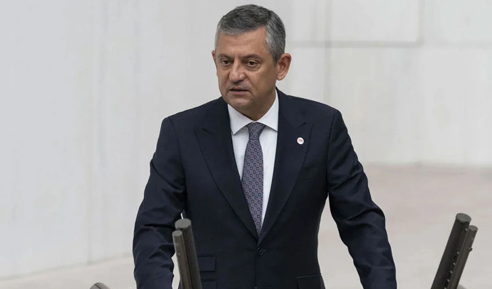 Özgür Özel: "Barışın sorumluluğunu taşıyarak evet diyeceğiz"