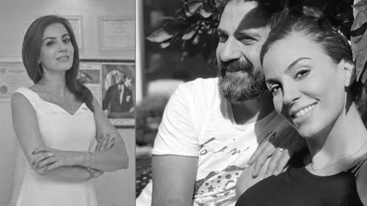 Özlem Gültekin neden öldü, ölüm sebebi ne? Hasta mıydı, kimdir?