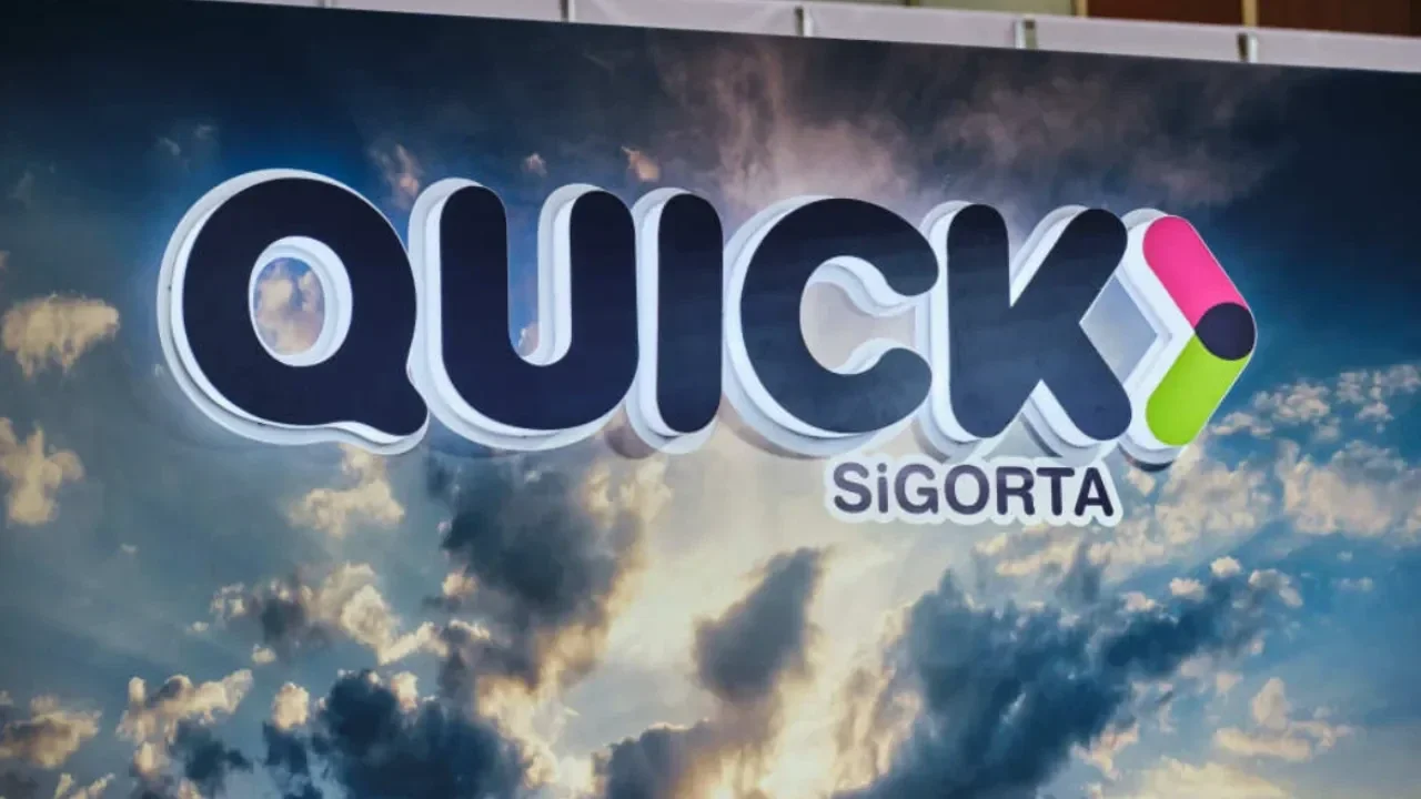 Quick Sigorta Türkiye'nin vergi rekortmenleri arasına girdi!