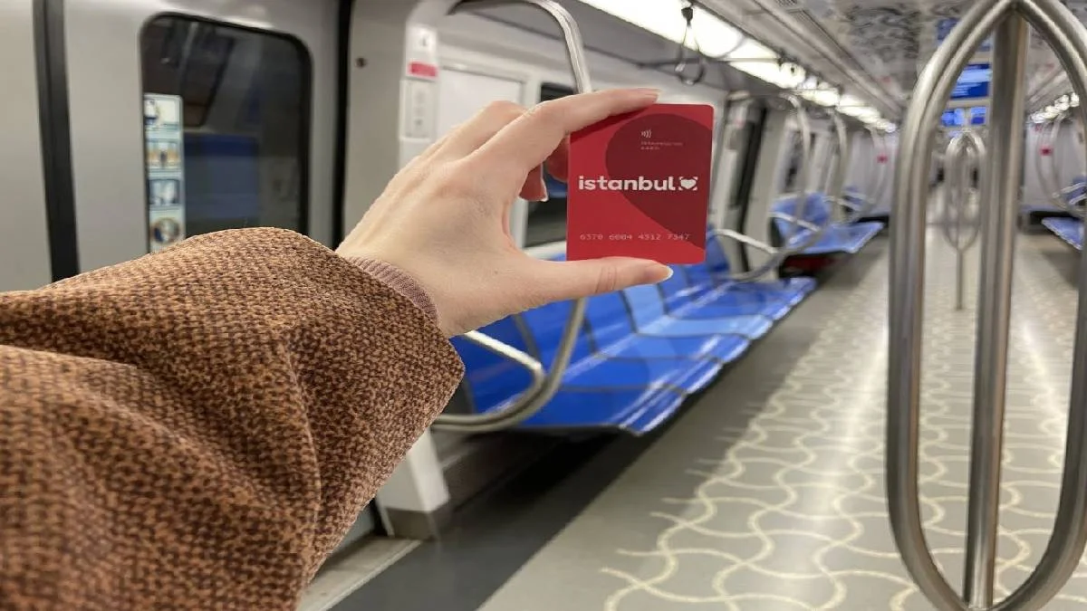 Resmi Gazete'de yayımlandı! Ücretsiz seyahatte yetki değişti