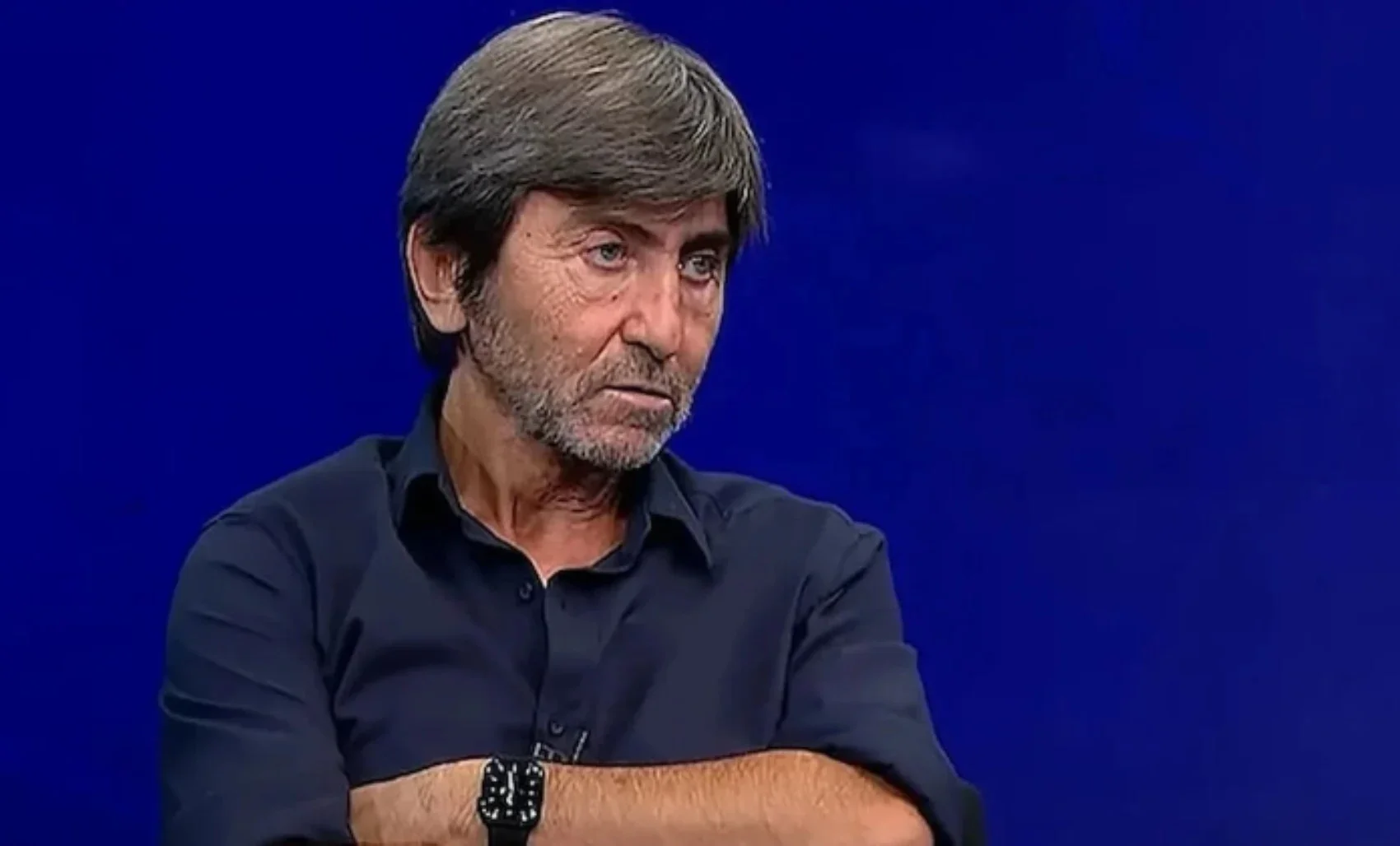 Rıdvan Dilmen'den İsmail Kartal'a: "Oyunu konuşsun!"